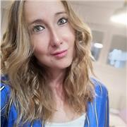 Profesora ofrece clases de lengua y literatura particulares en Madrid